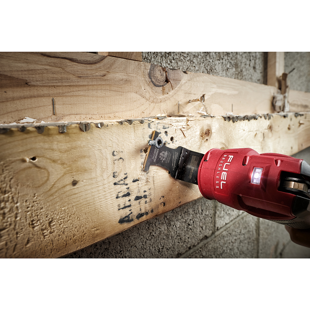 LAMES DE MULTI-TOOLS